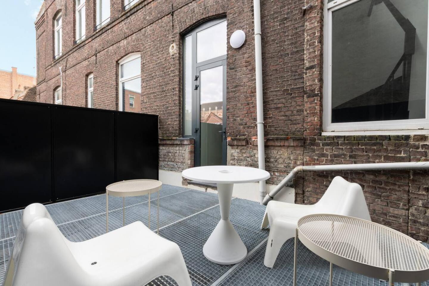 Spacious House 11 Bedrooms 8 Bathrooms 22 People. Roubaix Extérieur photo
